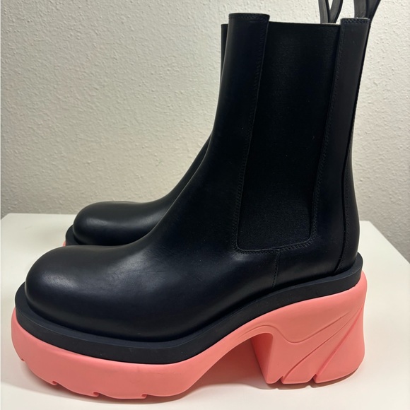 Bottega Veneta Flash Ankle Boot - Picture 3 of 9